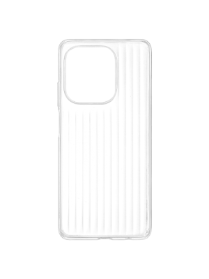 OPPO Phone Case for A60 5G/A40 (Clear)