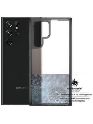 Panzer Glass HardCase for Samsung GS22 Ultra (Smokey Black)