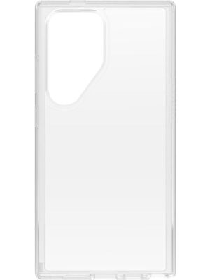 Otterbox Symmetry Case for Galaxy S24 Ultra (Clear)