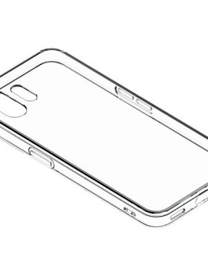 NOTHING Phone (2) Clear Case