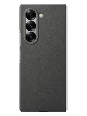 Samsung Kindsuit Case for Galaxy Z Fold6 (Grey)