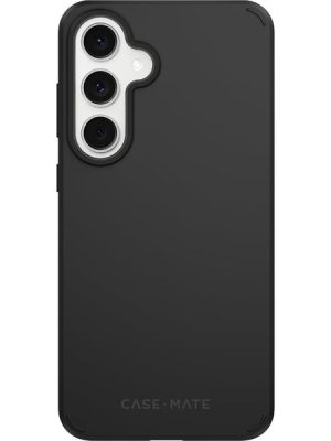 Case-Mate Tough Case for Galaxy S24 FE (Black)