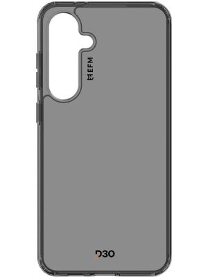 EFM Alaska Case with D3O Bio for Galaxy S24 FE (Smoke Black)