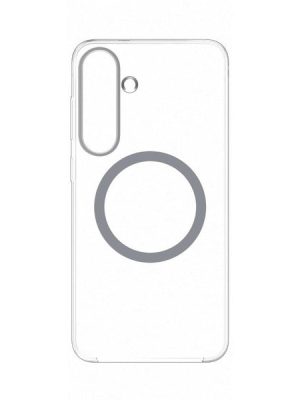 Samsung Clear Magnetic Case for Galaxy S25+