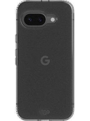 Tech21 EvoLite Case for Pixel 9a (Clear)