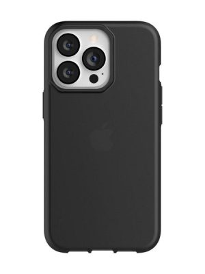 Griffin Survivor Clear Rugged Tough Phone Case for iPhone 13 Pro