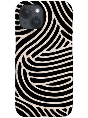Noodles Phone Case (Peach)