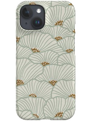 San Diego By Amy MacCready Phone Case (Mint)